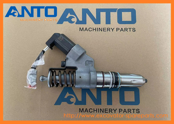 4026222 Injektorbagger-Motorteile für HYUNDAI R450LC7 R500LC7