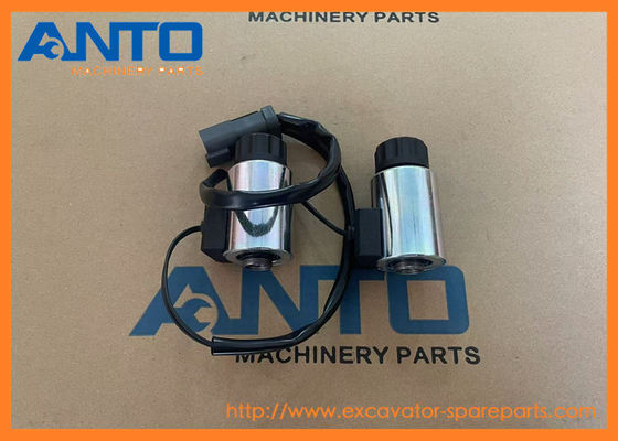 UC1026011625 UC1026026755 Solenoidventil KOMATSU Radlader Elektroteile für WA200-6