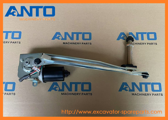 300512-00010 Wippermotor DOOSAN Bagger Ersatzteile für DX255LC-3 DX380LC-3