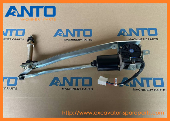 300512-00010 Wippermotor DOOSAN Bagger Ersatzteile für DX255LC-3 DX380LC-3