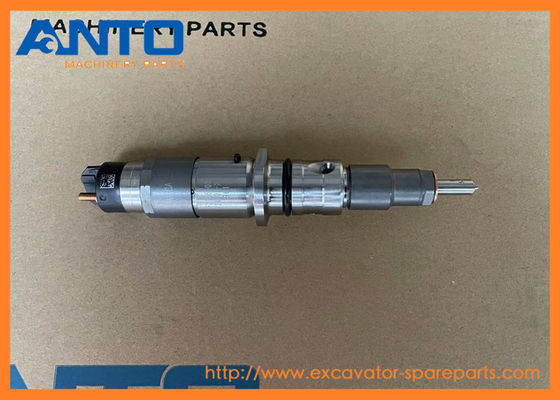 3976372 0445120231 Brennstoffinspektor Baggermotorteile für QSB6.7