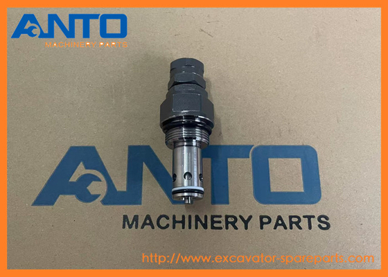 723-40-91500 Hilfsventil KOMATSU Bauteile für Baggermotoren für PC220LC-8 PC290-8K