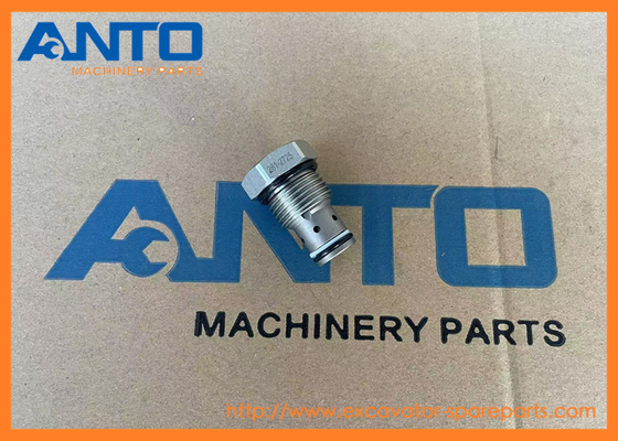 281-2725 2812725 Brennstoffkontrollventil Baggermotor Teile für 345D 349D C13