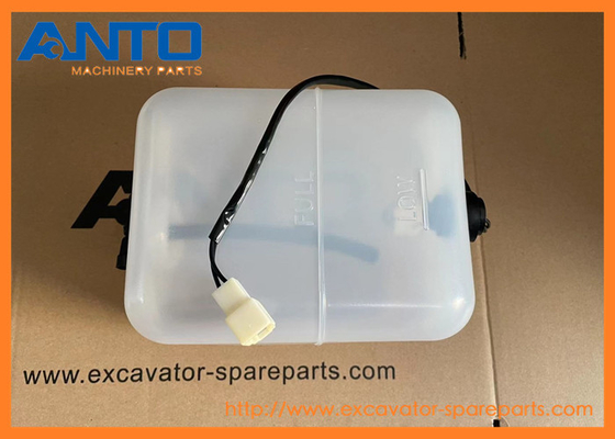 4130139 Ersatzteile für Wasserbehälter für Bagger für HITACHI EG110R EG70R EX100 EX100-2