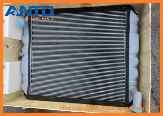 4206091 HITACHI Ersatzteile für Bagger für den Radiatorkern für EX220-1