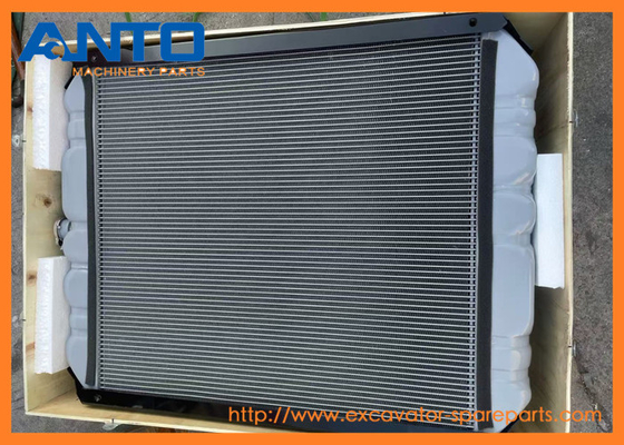 4206091 HITACHI Ersatzteile für Bagger für den Radiatorkern für EX220-1