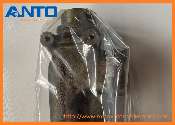 6245-11-5110 6240-11-5110 Auspuffspaltkörper KOMATSU Bauteile für Baggermotoren für SAA6D170E-5A