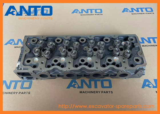 1G777-03020 1G777-03023 Zylinderkopf ASS'Y KOBOTA Ersatzteile für Bagger für KX080-3MC