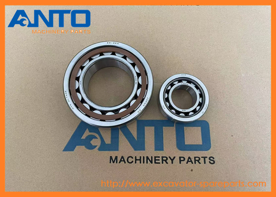 0809504 0809505 Rolllager HITACHI Exkavatoröl Motorteile für Ex1200-5