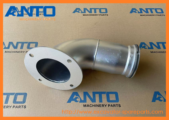 8112479 Auspuffrohr HITACHI Bagger Ersatzteile für ZX650LC-3 ZX670LCR-3