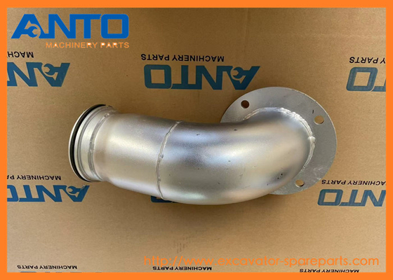 8112479 Auspuffrohr HITACHI Bagger Ersatzteile für ZX650LC-3 ZX670LCR-3