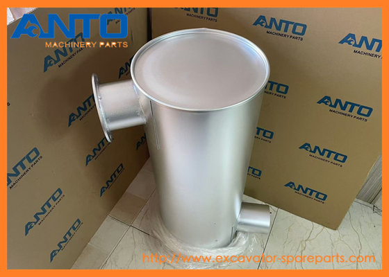 4639577 Muffler HITACHI Bagger Ersatzteile für ZX670LC-3 ZX850-3