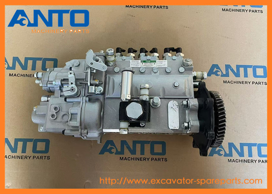 65.11101-7420A 400912-00071 Kraftstoffspritze DOOSAN Bagger Ersatzteile für DX225LCA