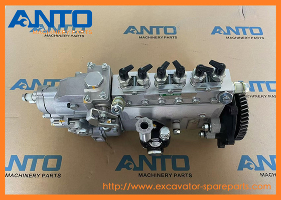 65.11101-7420A 400912-00071 Kraftstoffspritze DOOSAN Bagger Ersatzteile für DX225LCA