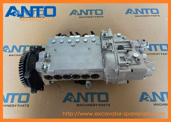 65.11101-7420A 400912-00071 Kraftstoffspritze DOOSAN Bagger Ersatzteile für DX225LCA
