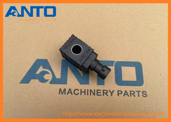 RE153687 Solenoidventil John Deere Traktor Ersatzteile für 6120L 6140J