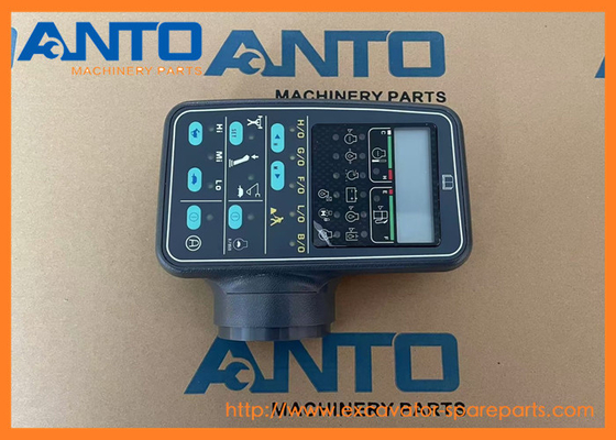 7834-77-3000 7834-77-3001 7834-77-3002 Monitor KOMATSU Bagger Ersatzteile für PC200-6
