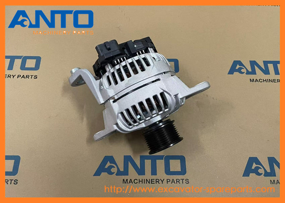 VOE11170321 11170321 Alternatorbagger-Motorteile für EC160B EC180B
