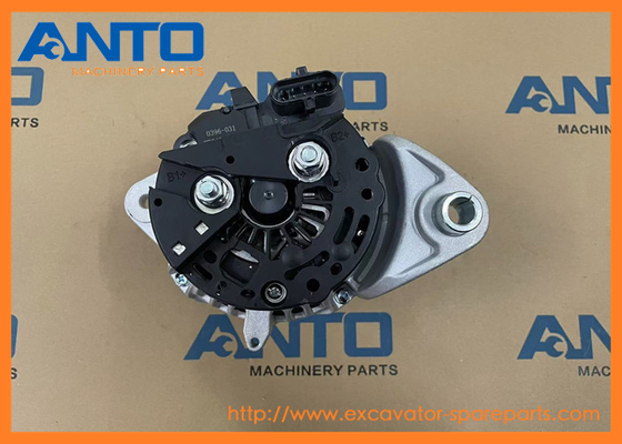 VOE11170321 11170321 Alternatorbagger-Motorteile für EC160B EC180B