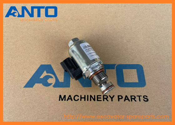 174-4909 1744909 Traktormotorteile mit Solenoidventil für C7.1 D5R2 XL