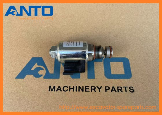 174-4909 1744909 Traktormotorteile mit Solenoidventil für C7.1 D5R2 XL