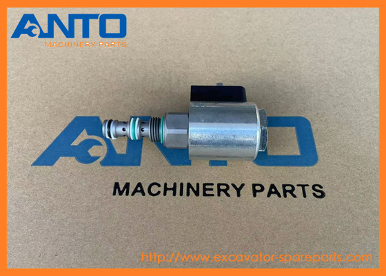 177-6820 1776820 Elektromagnetikventil Vibrationsverdichter Motorteile für 3116 CS-563D