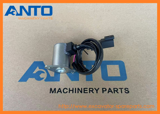 702-21-56241 702-21-57410 Solenoidventil KOMATSU Radlader Elektrische Teile für WA200-6