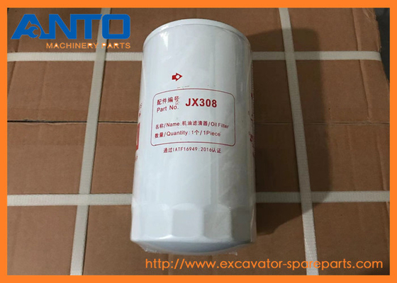 4206079 Ölfilter Baggerfilter für HITACHI EX100W EX100WD EX125WD-5 EX160WD