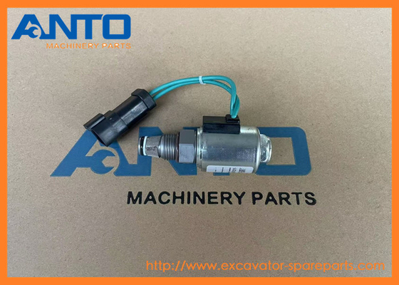 380-9849 172-2392 Traktormotorteile mit Magnetventil für 3306 D6R