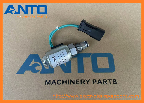 380-9849 172-2392 Traktormotorteile mit Magnetventil für 3306 D6R