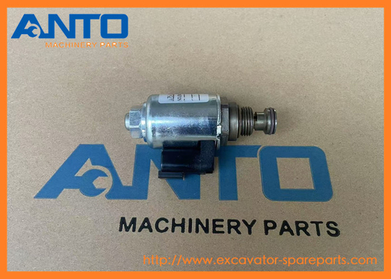 175-3893 1753893 Magnetventil Motor Grader Elektrische Teile für 140H 160H 3176C