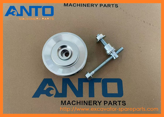 KHR10550 Gürtel-CAASE Gräber-Klimaanlage Teile für CX210B CX240B