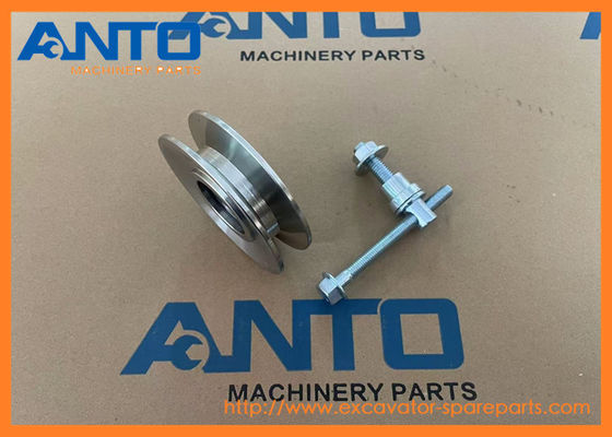 KHR10550 Gürtel-CAASE Gräber-Klimaanlage Teile für CX210B CX240B