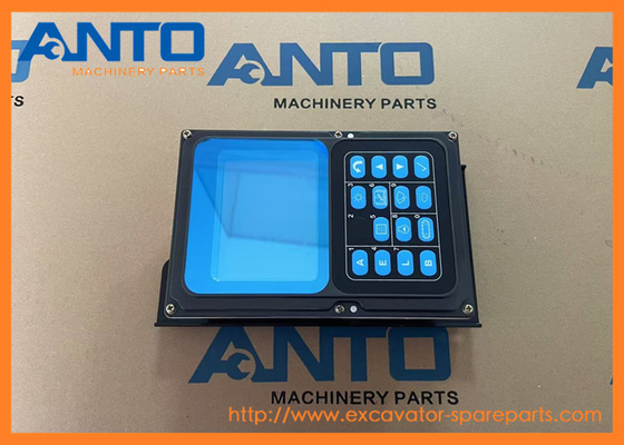 7835-16-3003 7835-16-3002 7835-16-3000 Monitor KOMATSU Bagger Ersatzteile für PC800-8