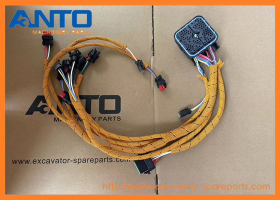 3239140 323-9140 Motorenbügel Baggermaschine Motorteile für 330D 330D FM 330D L