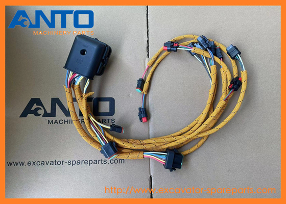 3239140 323-9140 Motorenbügel Baggermaschine Motorteile für 330D 330D FM 330D L