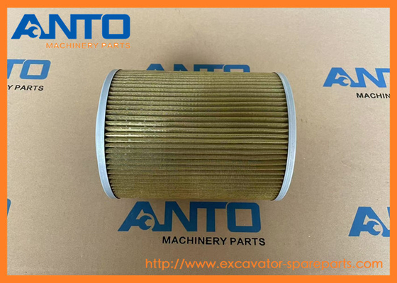 207-60-51200 2076051200 Hydraulische Spülmaschine Ölfilter KOMATSU Bagger Ersatzteile für PC300-6