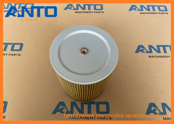207-60-51200 2076051200 Hydraulische Spülmaschine Ölfilter KOMATSU Bagger Ersatzteile für PC300-6