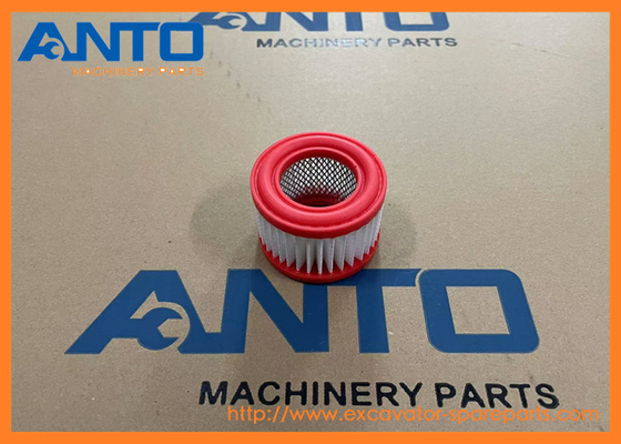 VOE14596399 14596399 Luftfilter Bagger Hydraulische Teile für EC210C EC240C EC290C