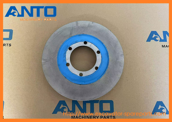 6206-31-8500 6206318500 Dämpfer KOMATSU Bagger Ersatzteile für PC200-6L PC210LC-6L