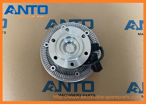 324-0123 3240123 Ventilatorantrieb Motor Baggermotor Teile für 3066 320D