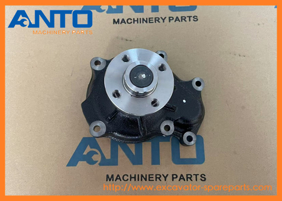 VOE22803341 22803341 Wasserpumpen und Bauteile für Baggermotoren für EC120D EC140D