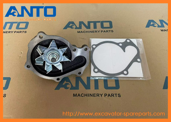 VOE22803341 22803341 Wasserpumpen und Bauteile für Baggermotoren für EC120D EC140D