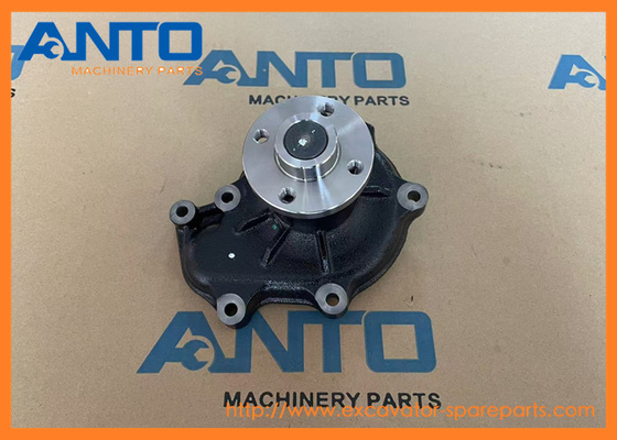 VOE22803341 22803341 Wasserpumpen und Bauteile für Baggermotoren für EC120D EC140D