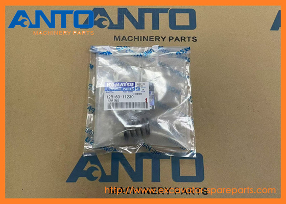 12R-60-11230 12R6011230 Federn KOMATSU Bagger Ersatzteile für PC220LC-8 PC240-8K