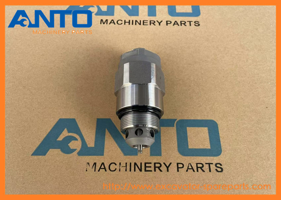 723-90-69100 7239069100 Ventil ASS'Y KOMATSU Elektrische Teile für Bagger für PC300-8 PC350-8