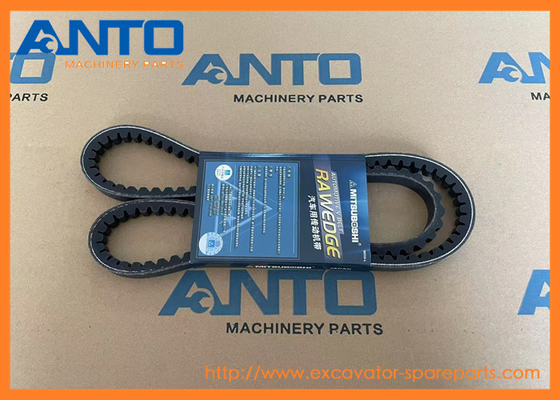 04120-21757 0412021757 V-Gürtel KOMATSU Ersatzteile für Bagger für PC300-2 PC400-1