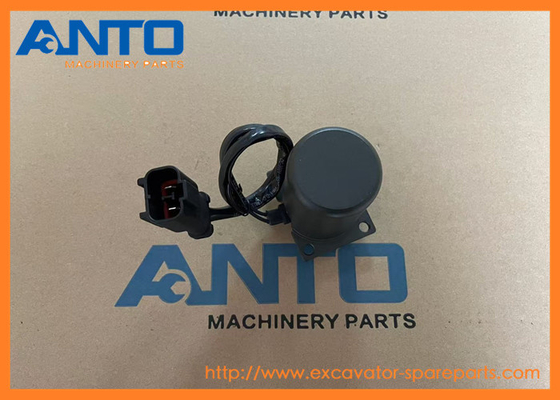 708-2H-25240 708-2L-25211 708-3-18272 Solenoidventil KOMATSU Ersatzteile für CD110R-1