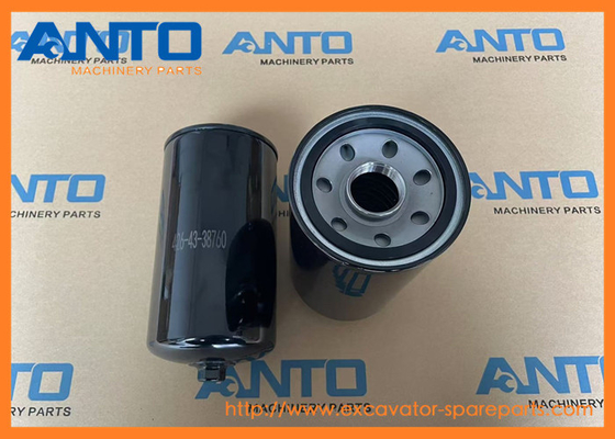 426-43-38760 4264338760 Kartuschen Filter für die Baggermaschine für KOMATSU WA600 WA800 WA900