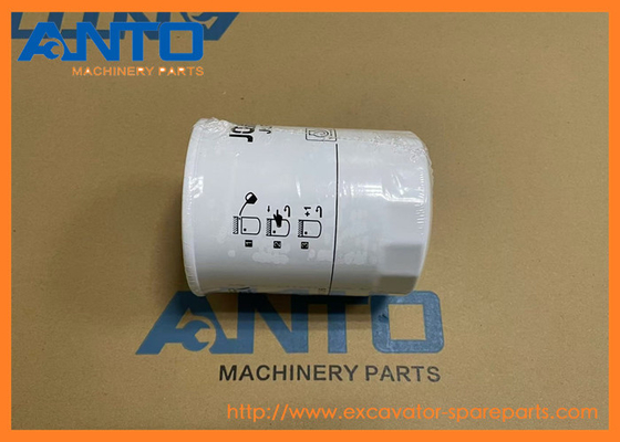 14532687 14750657 Filterbagger Hydraulische Teile für EC160C EC180C